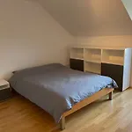 Penthouse - Englischer Garten View